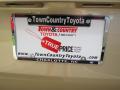 Dealer Info of 2012 Toyota Sienna LE #32 Dealer Info of 2012 Toyota Sienna LE #32