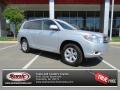 2010 Toyota Highlander SE
