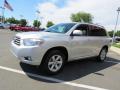 2010 Highlander SE #3