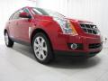 2010 SRX 4 V6 AWD #1 2010 SRX 4 V6 AWD #1