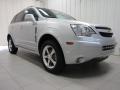 2012 Chevrolet Captiva Sport LTZ AWD
