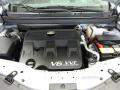 2012 Captiva Sport LTZ AWD #4