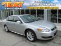 2013 Chevrolet Impala LTZ