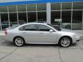 2013 Impala LTZ #2