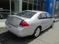 2013 Impala LTZ #8