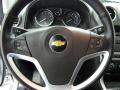 2012 Captiva Sport LTZ AWD #14