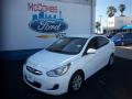 2012 Accent GLS 4 Door #1 2012 Accent GLS 4 Door #1