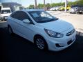 2012 Accent GLS 4 Door #3 2012 Accent GLS 4 Door #3