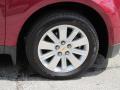 2011 Equinox LTZ #3