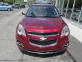 2011 Equinox LTZ #5