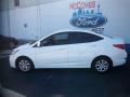2012 Accent GLS 4 Door #9 2012 Accent GLS 4 Door #9