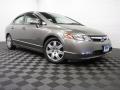 Click for details. 2008 Honda Civic LX Sedan