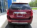 2011 Equinox LTZ #7