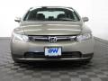 2008 Civic LX Sedan #2