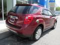 2011 Equinox LTZ #8
