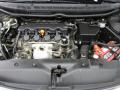2008 Civic LX Sedan #5