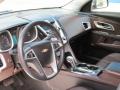 2011 Equinox LTZ #11