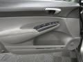 2008 Civic LX Sedan #10