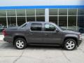 2010 Avalanche LT 4x4 #2