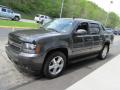 2010 Avalanche LT 4x4 #5