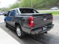 2010 Avalanche LT 4x4 #6