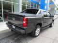 2010 Avalanche LT 4x4 #8