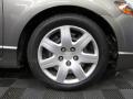 2008 Civic LX Sedan #22