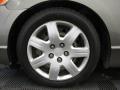 2008 Civic LX Sedan #24