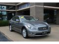 2011 Infiniti M 37x AWD Sedan