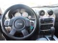  2002 Jeep Liberty Limited Steering Wheel #17