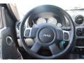  2002 Jeep Liberty Limited Steering Wheel #18