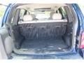  2002 Jeep Liberty Trunk #21