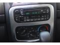 Controls of 2002 Jeep Liberty Limited #22