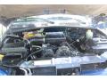  2002 Liberty 3.7 Liter SOHC 12-Valve Powertech V6 Engine #30