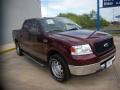 2006 F150 XLT SuperCrew #3