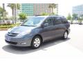 2007 Sienna XLE #2 2007 Sienna XLE #2