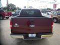 2006 F150 XLT SuperCrew #8