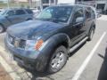 2006 Pathfinder SE 4x4 #4