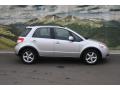 2009 SX4 Crossover AWD #2