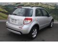 2009 SX4 Crossover AWD #3