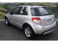 2009 SX4 Crossover AWD #4
