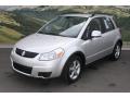 2009 SX4 Crossover AWD #5