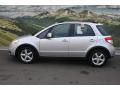 2009 SX4 Crossover AWD #6