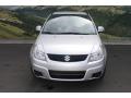 2009 SX4 Crossover AWD #7