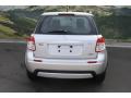 2009 SX4 Crossover AWD #8