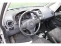 2009 SX4 Crossover AWD #9