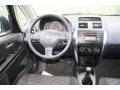 2009 SX4 Crossover AWD #12