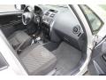 2009 SX4 Crossover AWD #14