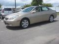 Front 3/4 View of 2005 Lexus ES 330 #2