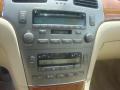 Controls of 2005 Lexus ES 330 #17